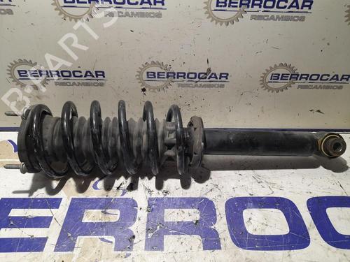 Used Left front shock absorber Left front shock absorber FORD B-MAX (JK) 1.5 TDCi (75 hp) 31539813 31539813