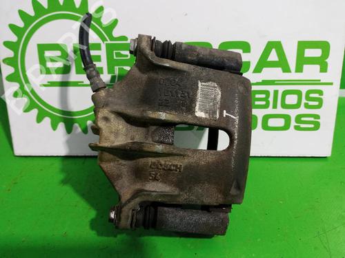 Used Left front brake caliper Left front brake caliper PEUGEOT PARTNER Box Body/MPV (5_, G_) 1.9 D (69 hp) 31543764 31543764