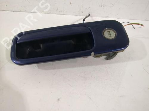 Used Tailgate handle Tailgate handle SEAT ALHAMBRA (7V8, 7V9) 1.9 TDI (115 hp) 32463161 32463161