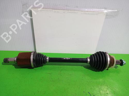 Left front driveshaft VW T-CROSS (C11, D31) | BP38862200M38 - Image 2
