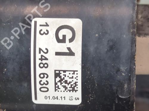 Subframe OPEL ASTRA J Saloon 1.7 CDTI (69) | BP38866631M9 - Image 4