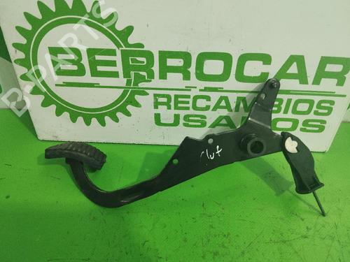 Kupplungspedal für PEUGEOT 306 Hatchback (7A, 7C, N3, N5) [1993-2003]  31674486