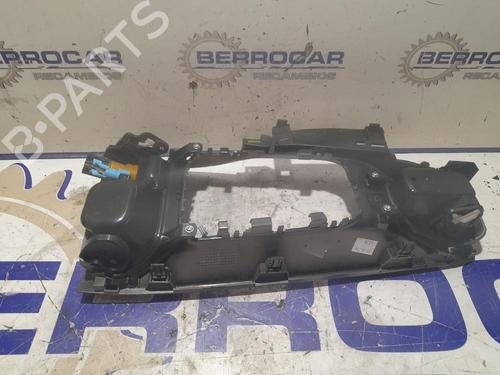 Middle console FORD B-MAX (JK) 1.5 TDCi | BP31539747I22