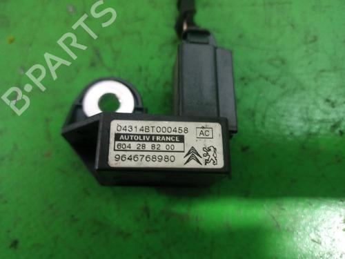 Electronic sensor CITROËN C4 I (LC_) | BP31675911M84 - Image 2