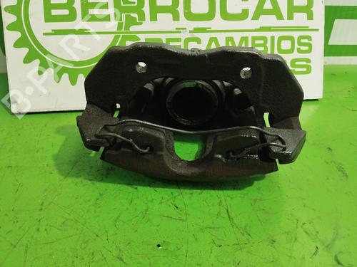 Right front brake caliper FORD TRANSIT CONNECT (P65_, P70_, P80_) 1.8 TDCi | BP31544025M104 - Image 3
