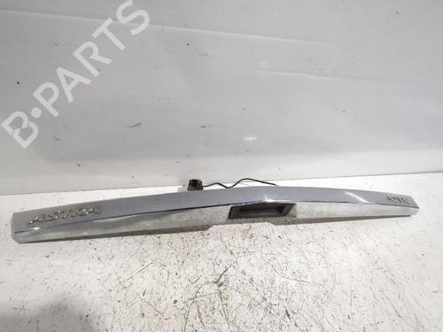 Tailgate handle OPEL ASTRA H GTC (A04) 1.7 CDTi (L08) | BP32466389C132