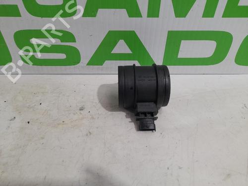Used Mass air flow sensor IVECO DAILY IV Platform/Chassis 50C15 (146 hp) 31542710