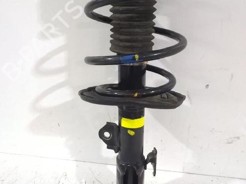 Used Left front shock absorber Left front shock absorber TOYOTA AURIS (_E15_) 1.6 (ZRE151_, ZRE151R) (124 hp) 31566628 31566628