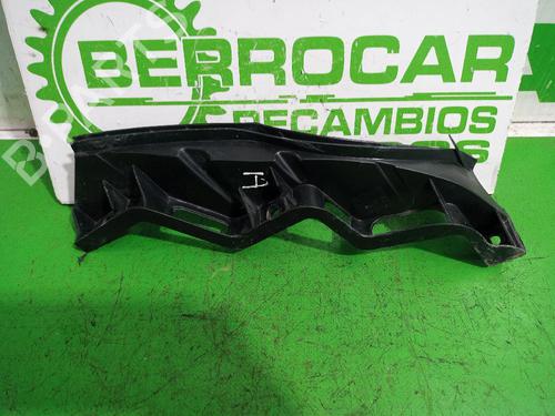 Used Left headlight support VW PASSAT B6 (3C2) 2.0 TDI 16V (140 hp) 31547038