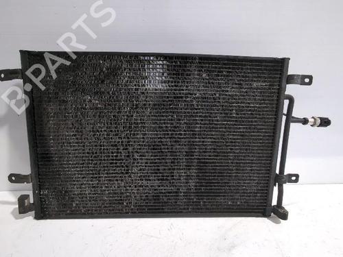 AC radiator SEAT EXEO (3R2) 1.8 TSI | BP32463401M32 - Image 4
