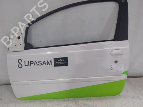 Used Left front door Left front door CITROËN C1 (PM_, PN_) 1.4 HDi (54 hp) 33747055 33747055