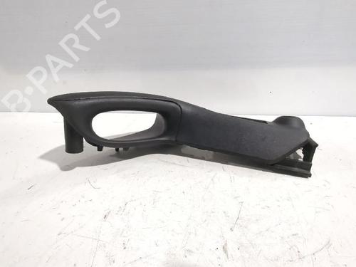 Rear left interior door handle VW GOLF V (1K1) 2.0 FSI | BP32463376I15