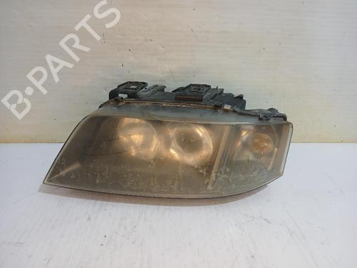 Used Left headlight Left headlight AUDI A6 C5 Avant (4B5, 4B6) 2.5 TDI quattro (180 hp) 31559249 31559249