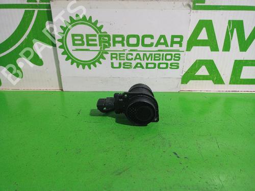 Used Mass air flow sensor Mass air flow sensor SEAT IBIZA III (6L1) 1.9 TDI (100 hp) 31553393 31553393