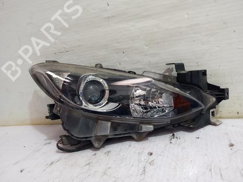 Right headlight MAZDA 3 (BM, BN) | BP38863440C29 - Image 2