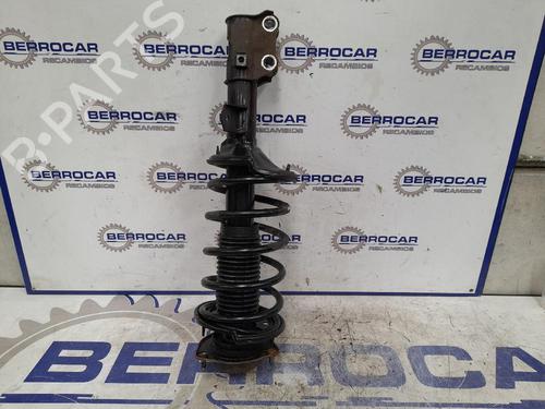 Used Right front shock absorber HYUNDAI GETZ (TB) 1.1 (63 hp) 31570491