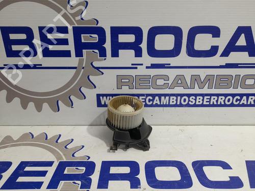 Used Heater blower motor FIAT DOBLO Cargo (263_) 1.3 D Multijet (263WXU1A, 263ZXU1A, 263WYB1A, 263ZYB1A) (95 hp) 31541668