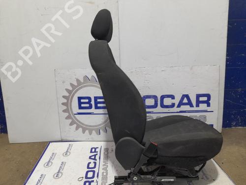 Left front seat OPEL CORSA D (S07) | BP31673836C15 - Image 3