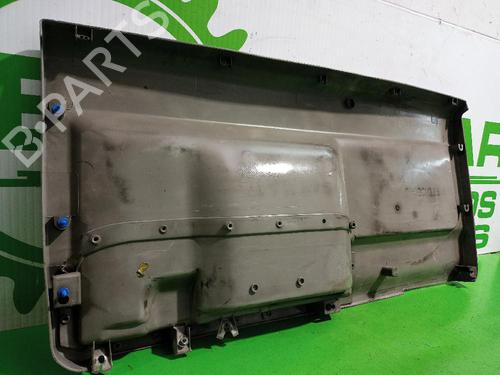 Boot lining LAND ROVER FREELANDER I Soft Top (L314) 2.0 TD4 4x4 | BP31552651I3