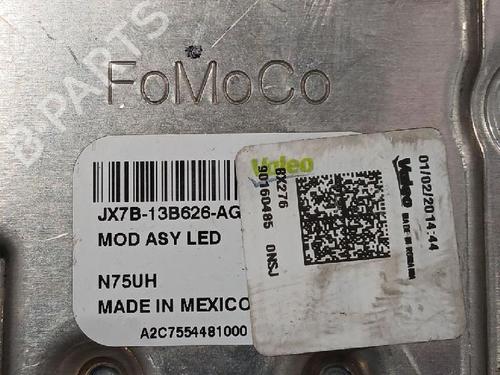 Xenon ballast FORD PUMA (J2K, CF7) 1.0 EcoBoost | BP32464692C53 