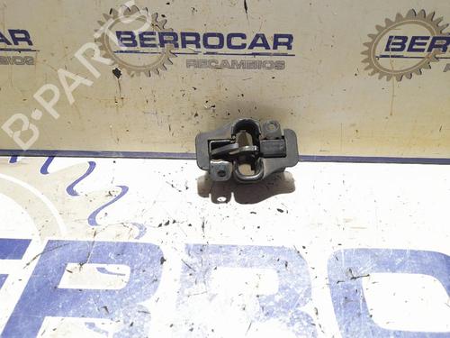Hood lock MERCEDES-BENZ C-CLASS (W203) C 220 CDI (203.006, 203.008) | BP31539492C133 