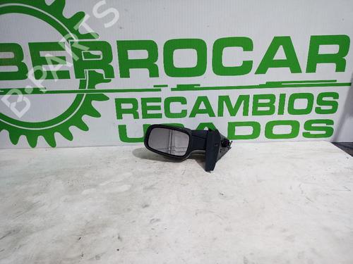 Used Right mirror RENAULT SCÉNIC II (JM0/1_) [2003-2010]  31674088