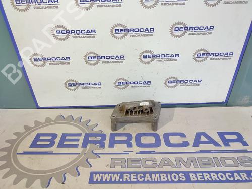 Motorophæng FIAT GRANDE PUNTO (199_) [2005-2026]  31677974