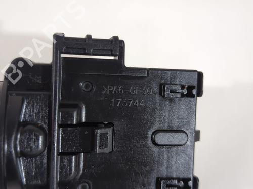Headlight switch SUZUKI SX4 S-Cross (JY) 1.4 T (AKK414) | BP38868259I24 - Image 5