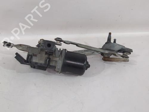 Used Front wiper motor Front wiper motor CITROËN C1 (PM_, PN_) 1.4 HDi (54 hp) 33746889 33746889