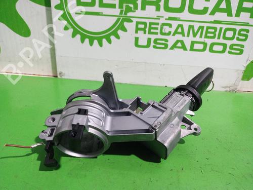 Ignition barrel OPEL ASTRA H Saloon (A04) 1.4 (L69) | BP31551345M48 - Image 2