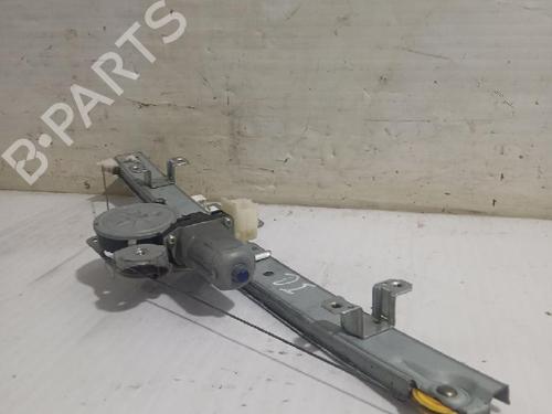 Front left window mechanism NISSAN MICRA V (K14) 1.5 DCI | BP31563243C22 