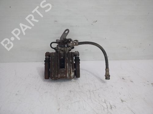 Used Left rear brake caliper SEAT ALTEA XL (5P5, 5P8) 1.9 TDI 4x4 (105 hp) 31557139