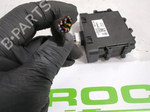 Electronic module DACIA DUSTER (HM_) 1.0 TCe 90 (HMM6) | BP32462635M83