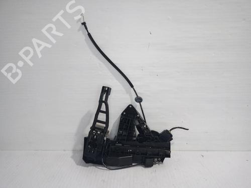 Used Front right lock FORD FOCUS I Saloon (DFW) 1.6 16V (100 hp) 31556085
