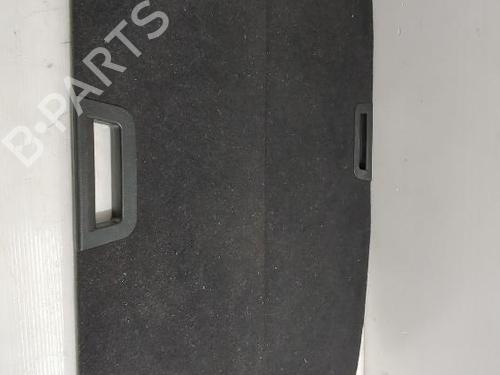 Used Luggage compartment floor Luggage compartment floor NISSAN QASHQAI II (J11, J11_) 1.3 DIG-T (140 hp) 33422587 33422587