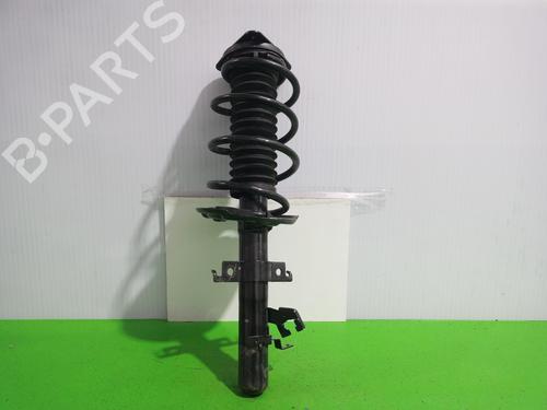 Used Left front shock absorber Left front shock absorber NISSAN QASHQAI II (J11, J11_) [2013-2026] 31554618 31554618