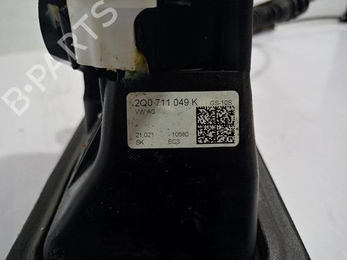 Gear lever SEAT ARONA (KJ7, KJP) 1.0 TSI | BP31556482M90 - Image 5