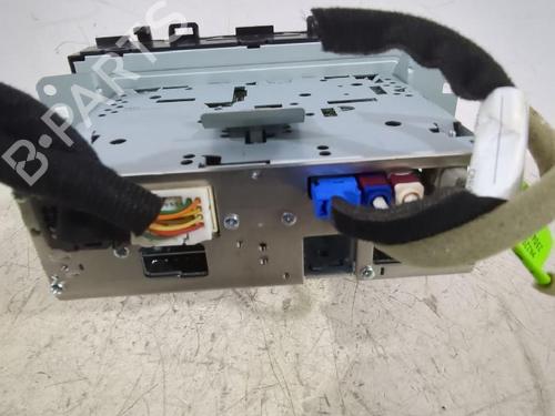 Multifunctionele display KIA STONIC (YB) 1.0 T-GDi | BP31567948C48 