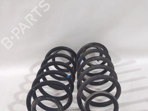 Used Shock absorber spring Shock absorber spring VW GOLF V (1K1) 1.9 TDI (105 hp) 39880420 39880420