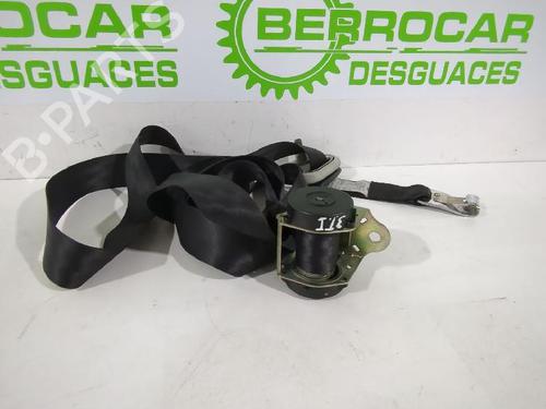 Used Rear left seatbelt SEAT ALHAMBRA (7V8, 7V9) 1.9 TDI (115 hp) 32462776