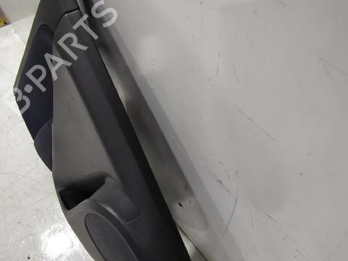 Rear left panel LANCIA MUSA (350_) 1.4 (350.AXF1A) | BP32466413C60