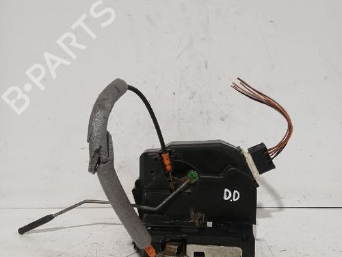 Used Front right lock Front right lock LAND ROVER FREELANDER I (L314) 2.0 Td4 4x4 (109 hp) 33735237 33735237