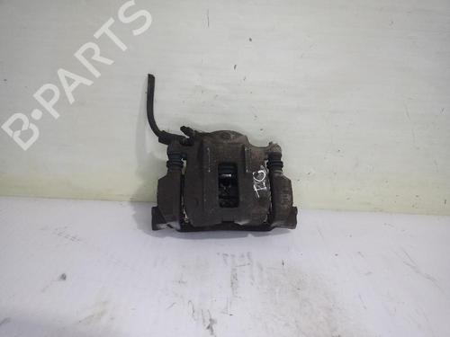 Used Left front brake caliper Left front brake caliper MERCEDES-BENZ A-CLASS (W168) [1997-2005] 31677348 31677348