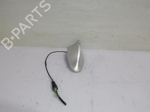 Used Antenna/Base Antenna/Base CITROËN C4 Grand Picasso I (UA_) [2006-2013] 31677201 31677201