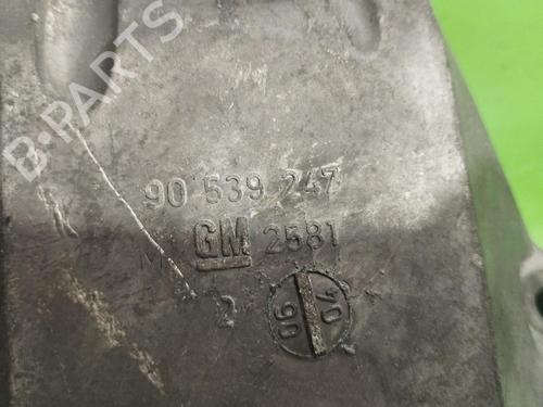 Engine mount OPEL ASTRA H Saloon (A04) 1.4 (L69) | BP31545660M89 - Image 2