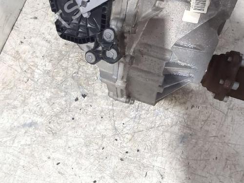 Gearbox VW T-CROSS (C11, D31) 1.0 TSI | BP32461777M3