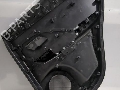 Rear left panel MG MG ZS SUV (AZS1) 1.5 VTi | BP38865828C60 - Image 4