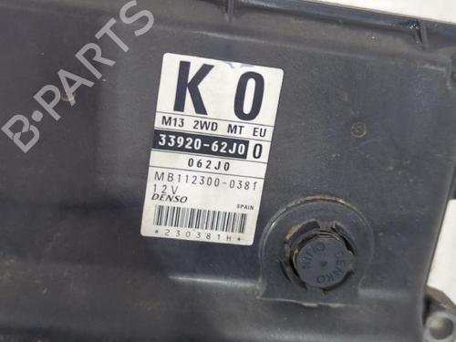 Engine control unit (ECU) SUZUKI SWIFT III (MZ, EZ) 1.3 (RS413, ZC11S) | BP32490259M57  - Image 5