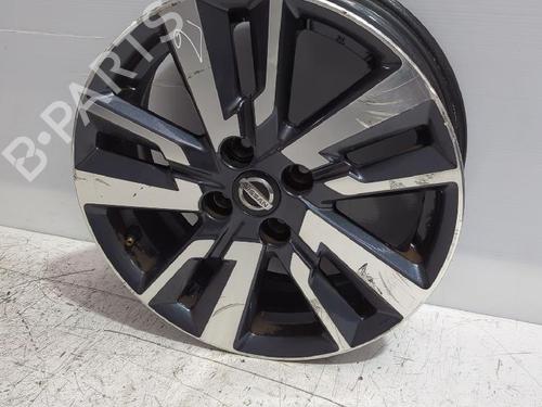 Fælk NISSAN MICRA V (K14) 1.5 DCI | BP35799716C45 - Image 2
