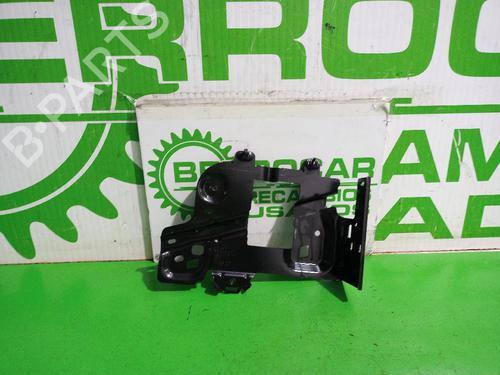Used Support CITROËN C3 II (SC_) 1.2 VTi 82 (82 hp) 31551399